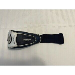Cleveland Golf Launcher Fairway Wood Headcover Head Cover Blue White Black